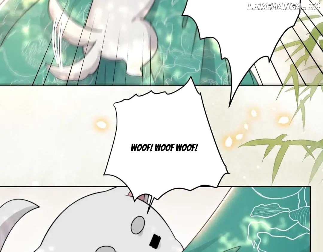 Lonely Emperor Chases His Sister-in-Law Chapter 57 - page 64